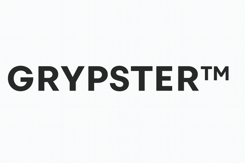 GRYPSTER™